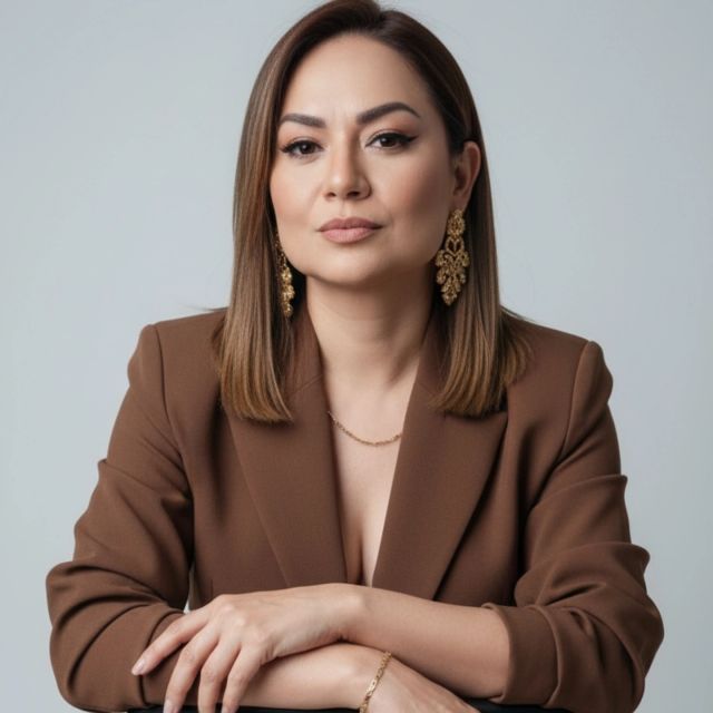 Marcilene  Soeiro, Fisioterapeuta Belém do Pará