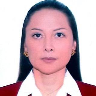 Acercar imagen: Rubi Ortega Ordoñez, Pediatra Jamundi