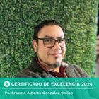 Ps. Erasmo Alberto Gonzalez Collao