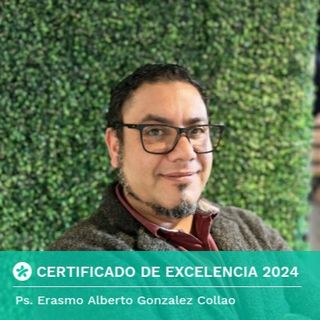 Ps. Erasmo Alberto Gonzalez Collao
