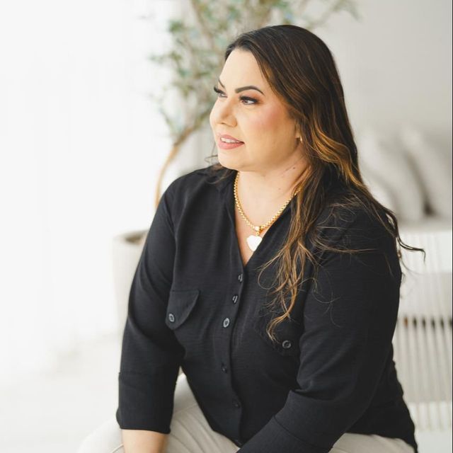 Roberta Bernardes Antunes, Psicólogo Campos Dos Goytacazes