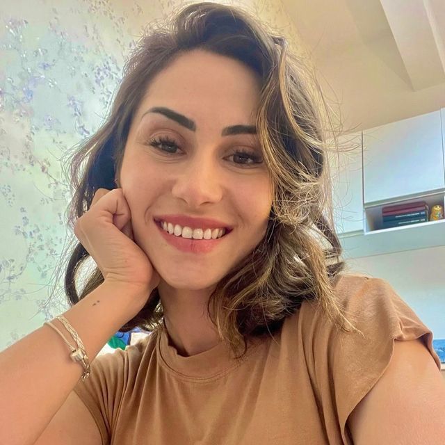 Aline Duarte da Silva, Psicólogo Blumenau