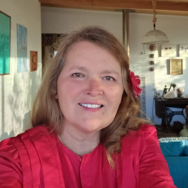 Lorena Ribera Valenzuela, Psicólogo La Serena