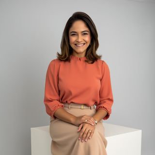  Lais Izabel  Maia Melo Crisanto, Terapeuta complementar Rio de Janeiro