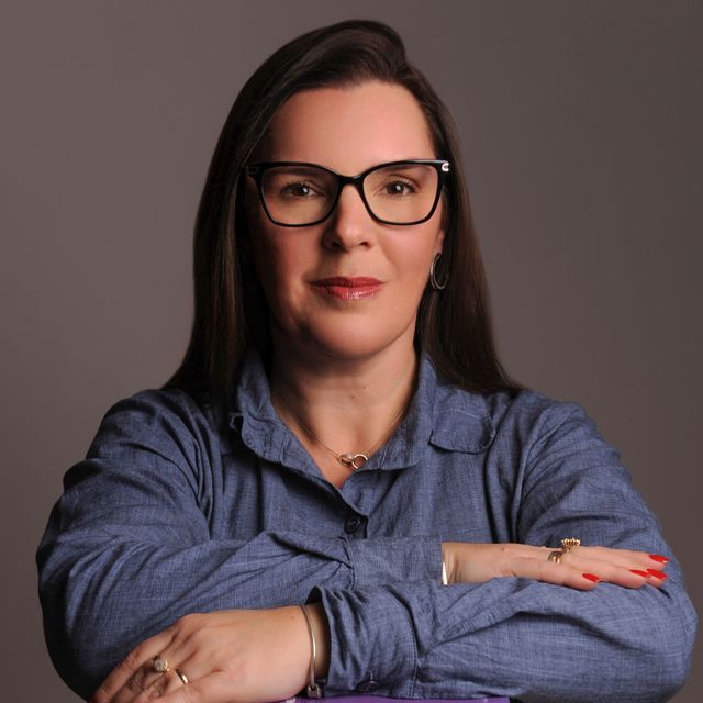 Cíntia Romaica de Lima, Psicólogo Igrejinha