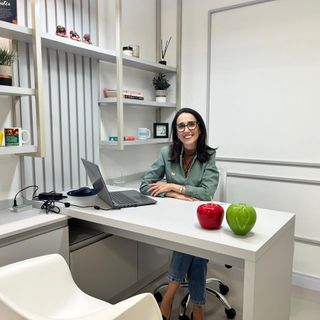BIBIANA DE CAMARGO HELDT, Nutricionista Novo Hamburgo
