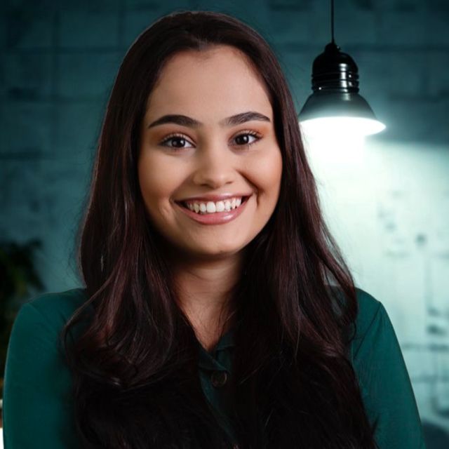 Nicolly Silva, Psicanalista Campinas