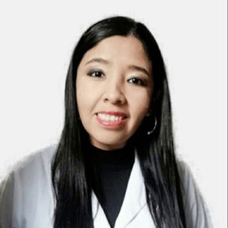 Acercar imagen: Mirla Roman Castillo, Hematólogo Lima