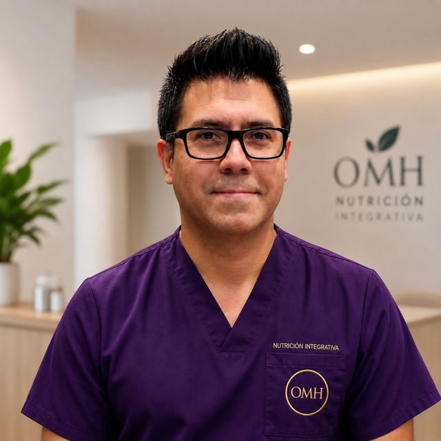 Oliver Morales Helvia