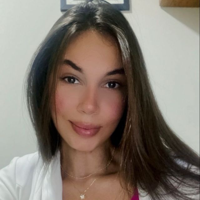 Vithória  Alves de Moura , Psicólogo Sobral