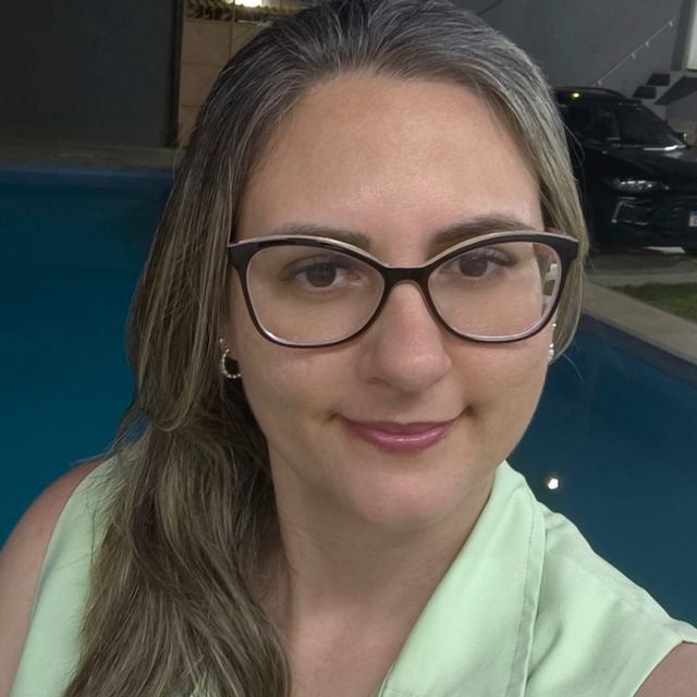 Camila dos Reis Costa Breda , Psicólogo São Bernardo do Campo
