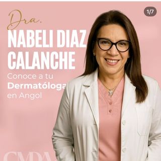 Acercar imagen: Nabeli Isabel Díaz Calanche, Dermatólogo Angol