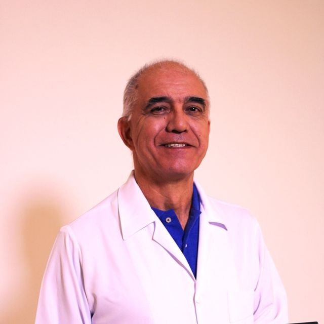 Renato  Garcia de Andrade, Terapeuta complementar Rio de Janeiro