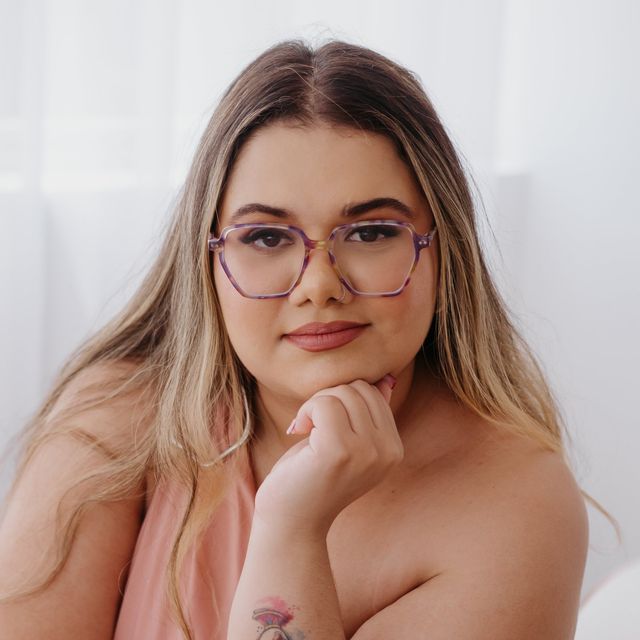 Giovanna Santiago Costa, Psicólogo São Paulo
