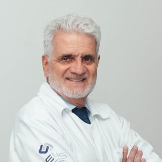 Ampliar imagem: Herdy  Locatel de Araujo, Radiologista Vitória