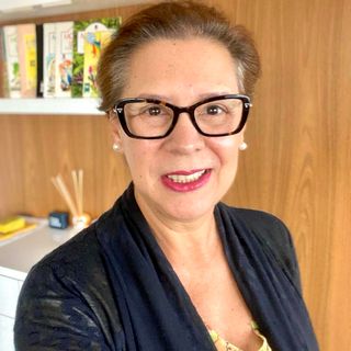  Rosana Britzki De Sordi