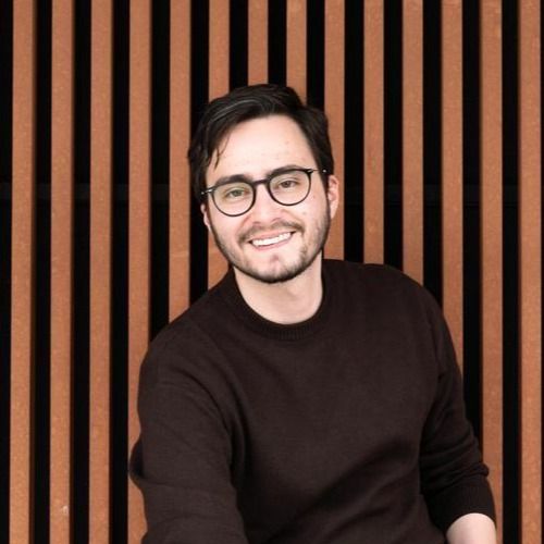 Guilherme Ismael Penteado Steagall Gertsenchtein, Psiquiatra São Paulo