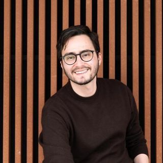 Ampliar imagem: Guilherme Ismael Penteado Steagall Gertsenchtein, Psiquiatra São Paulo