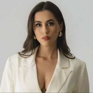 Mariana  Ribeiro Pacheco, Nutricionista Campinas