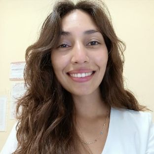 Nicol Reveco Vidal, Psicólogo Algarrobo