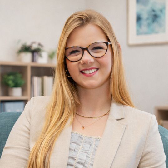 Leticia Werlang, Psicólogo Porto Alegre