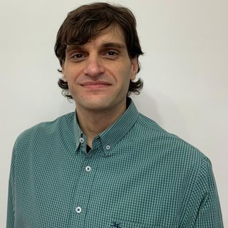 Acercar imagen: Ignacio Alvarez, Psicólogo Ciudad Autónoma de Buenos Aires