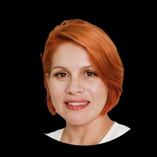 Dra. Janaína de Souza Siqueira de Mello