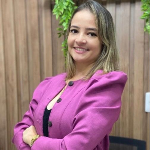 Taynara Machado, Psiquiatra Porto Velho