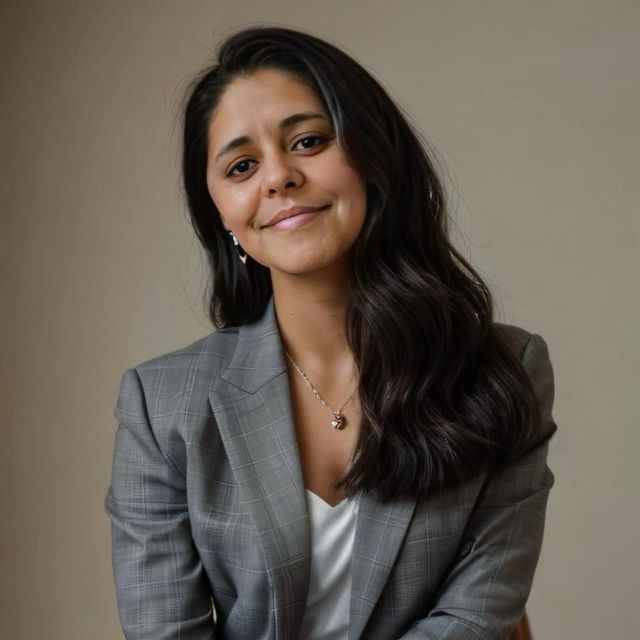 Danieli Regina Moro, Fonoaudiólogo Curitiba