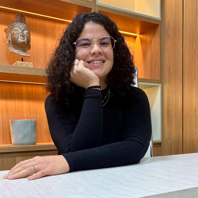 Bruna Pires Magalhães Rio, Psicólogo Recife