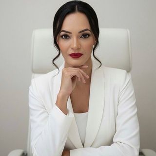 Ampliar imagem: Hédigila Thábata Ribeiro, Gastroenterologista Salvador