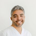 Dr. David Sandoval Miranda