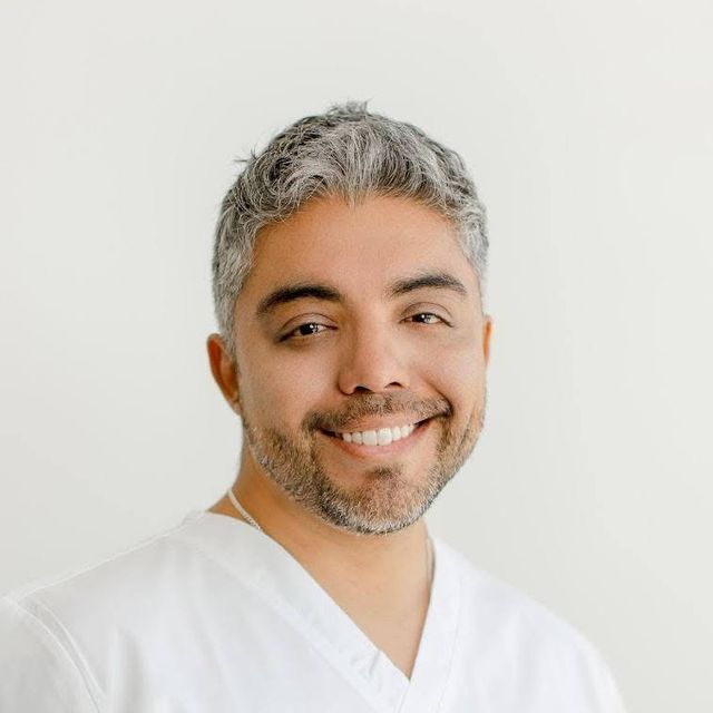 David Sandoval Miranda