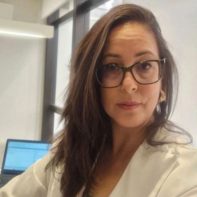 Ana Rita Mendonça  Tassini, Psicólogo Curitiba