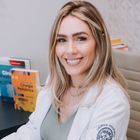 Dra. Mayana de Pina Lobo