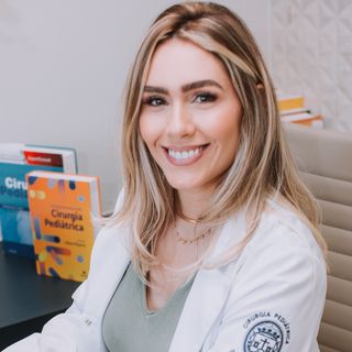 Dra. Mayana de Pina Lobo