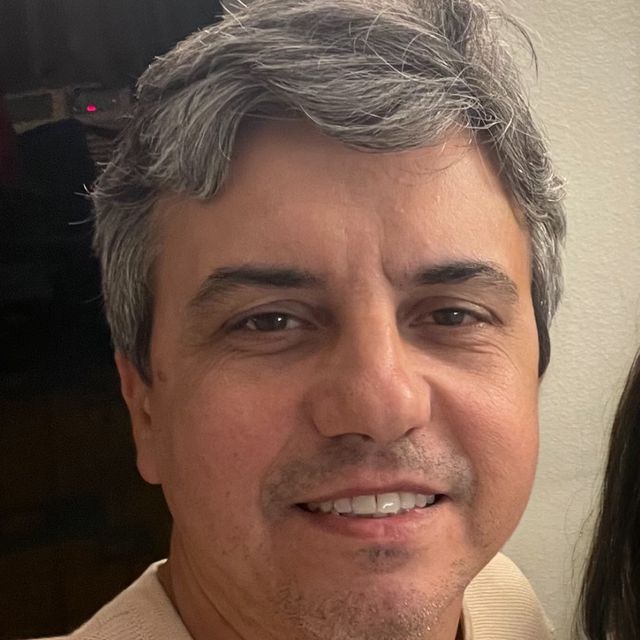 Nilson Carneiro Moreira, Dentista Rio de Janeiro