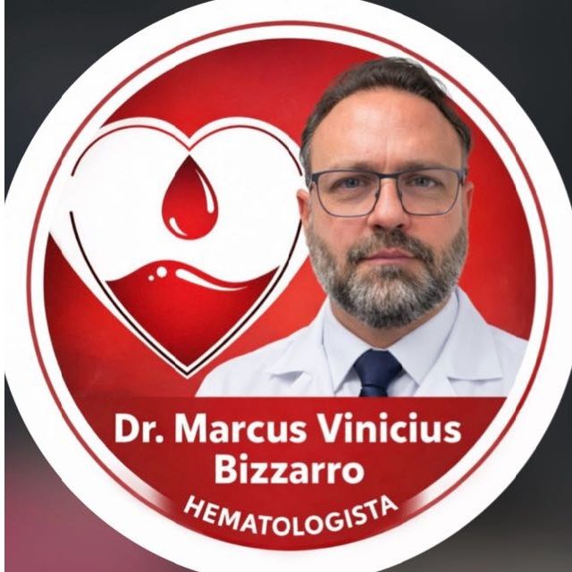 Marcus Vinicius Franzin Bizzarro, Médico clínico geral São Carlos