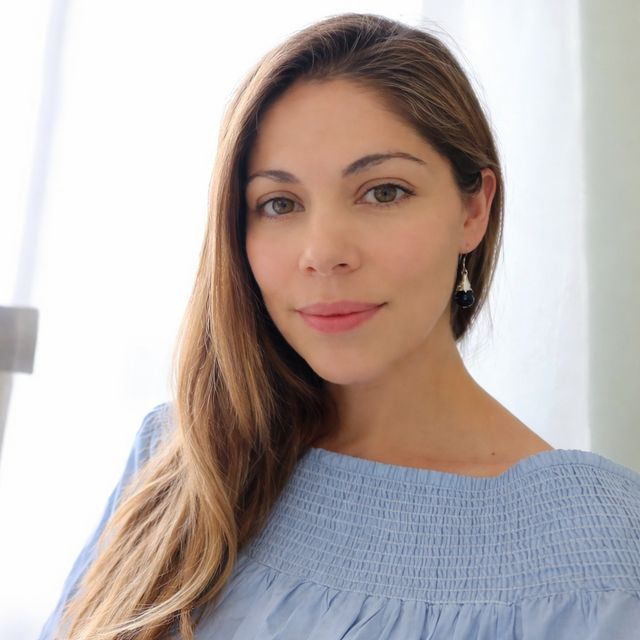 Claudia De Luca Jofré, Psicólogo Ñuñoa