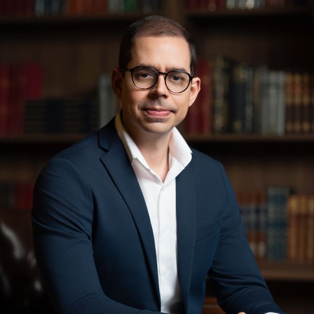 Rodrigo Leal de Jesus Alves, Endocrinologista Barueri