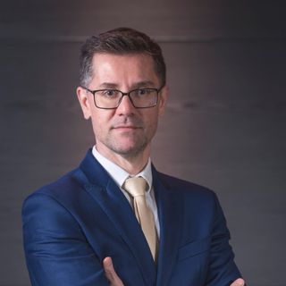 Dr. Felipe Coelho Neto