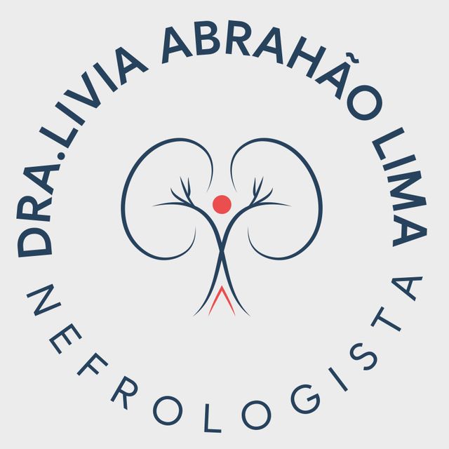 Livia  Abrahão Lima, Nefrologista Duque de Caxias