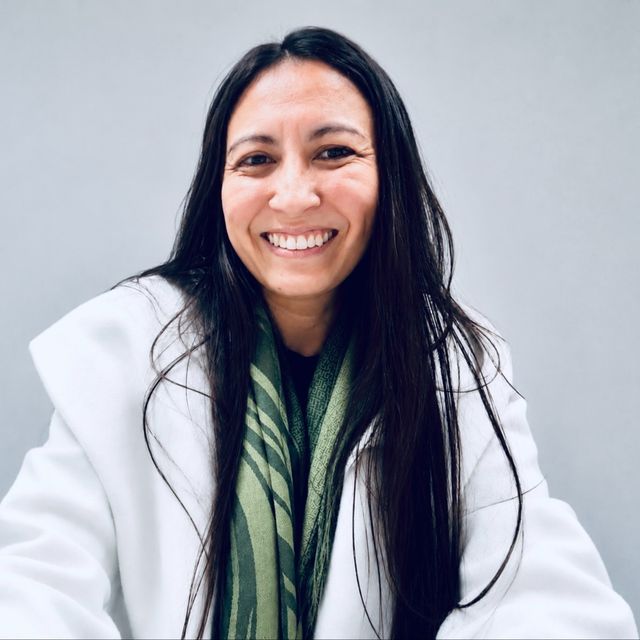 Erika Kalvelage Nocera, Médico Acupunturista São Paulo