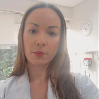 Ampliar imagem: Letícia Rodrigues Ferreira Calazans, Pediatra Jundiaí