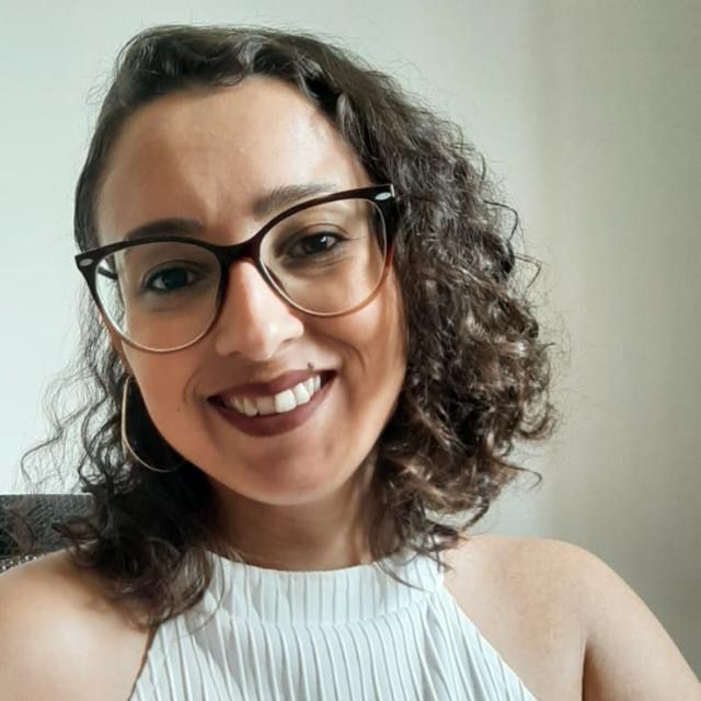 Graziele Silva, Psicólogo Jundiaí