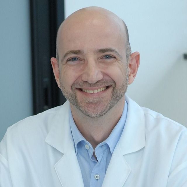 Renato Marzari, Dentista São José do Rio Preto