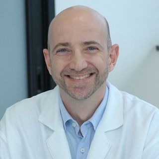 Dr. Renato Marzari