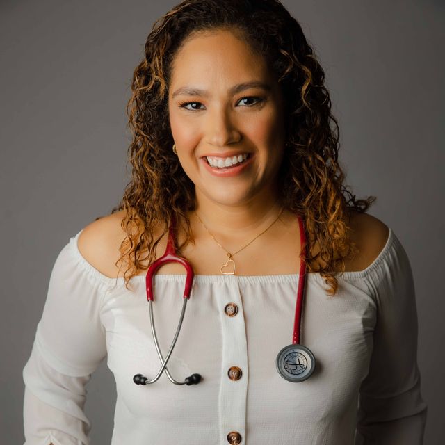 Paloma Martins, Fisioterapeuta Rio de Janeiro