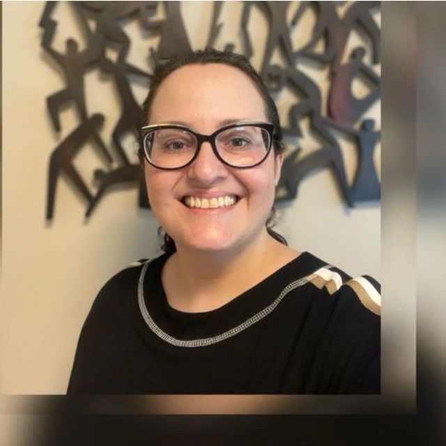 Patrícia Fortes Garcia, Psiquiatra Porto Alegre