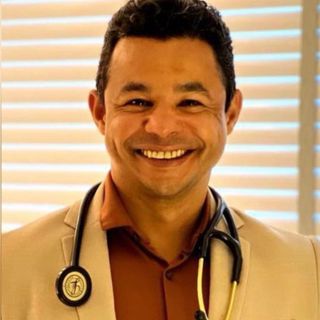Huberman França, Cardiologista Brasília